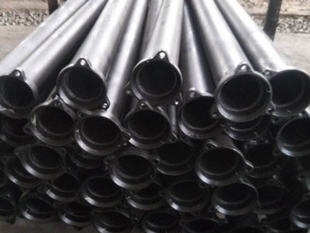 民乐铸铁管具有哪些特点？为什么应用广泛？