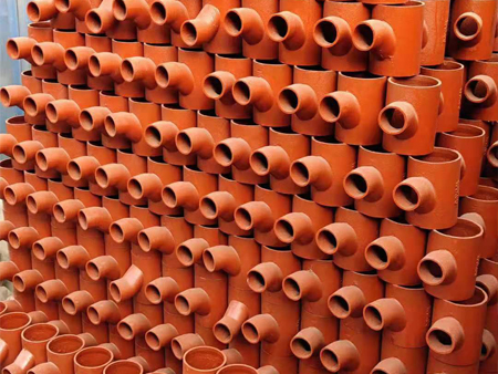 民乐寒露时节，金利建材助您构建坚固排水系统