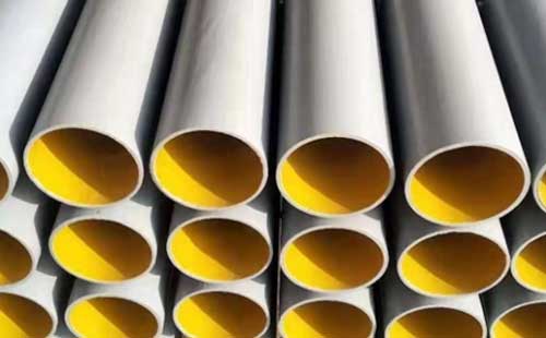 民乐柔性抗震铸铁管