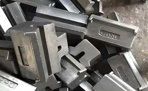 民乐精密铸造 民乐精密铸造