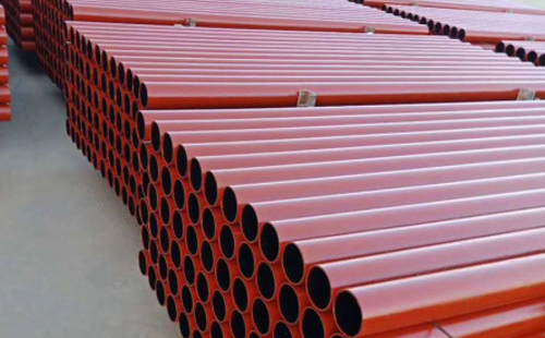 民乐柔性民乐铸铁管及管件及附件安装技巧 民乐柔性民乐铸铁管及管件及附件安装技巧