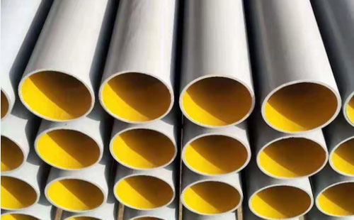 民乐柔性抗震民乐铸铁管是什么材质