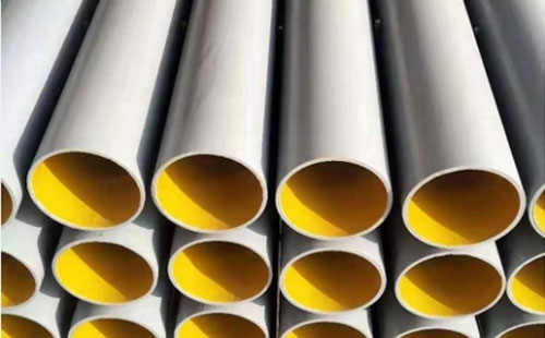 民乐柔性抗震铸铁管连接方式