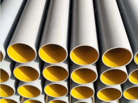 民乐球墨民乐铸铁管目前市场规模持续增长