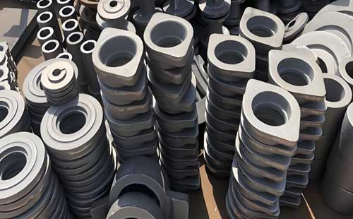 民乐铸铁件加工不动是什么原因