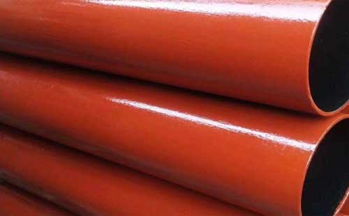 如何选择高质量的民乐铸铁管