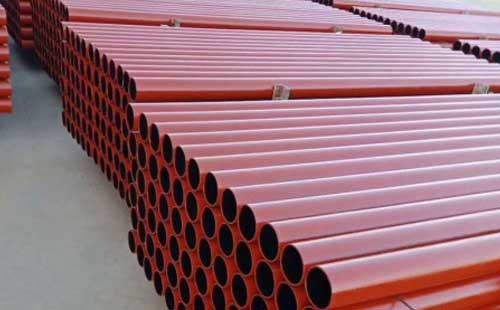 民乐铸铁管安装中的常见问题及解决方法