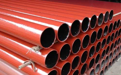 民乐柔性民乐铸铁管在工程中的应用优势及选购注意事项