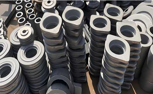 如何评估民乐铸造件厂家的实力？关键指标与行业经验分享