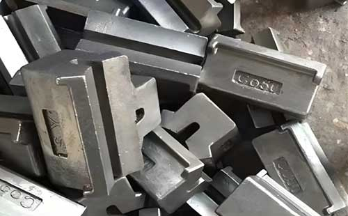 民乐精密铸造件总出问题？可能是这3个环节没把控好